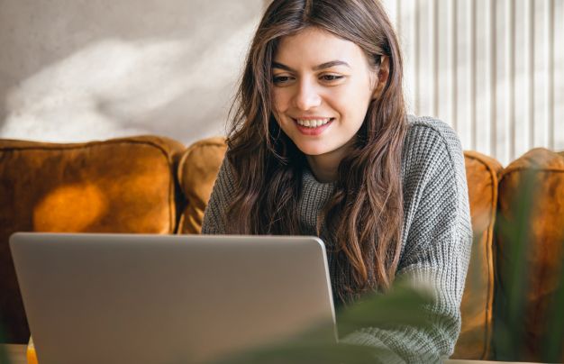 Estudiante Digital English