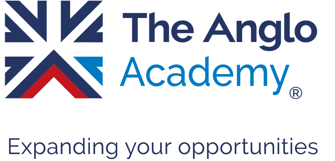 Logo The Anglo Academy