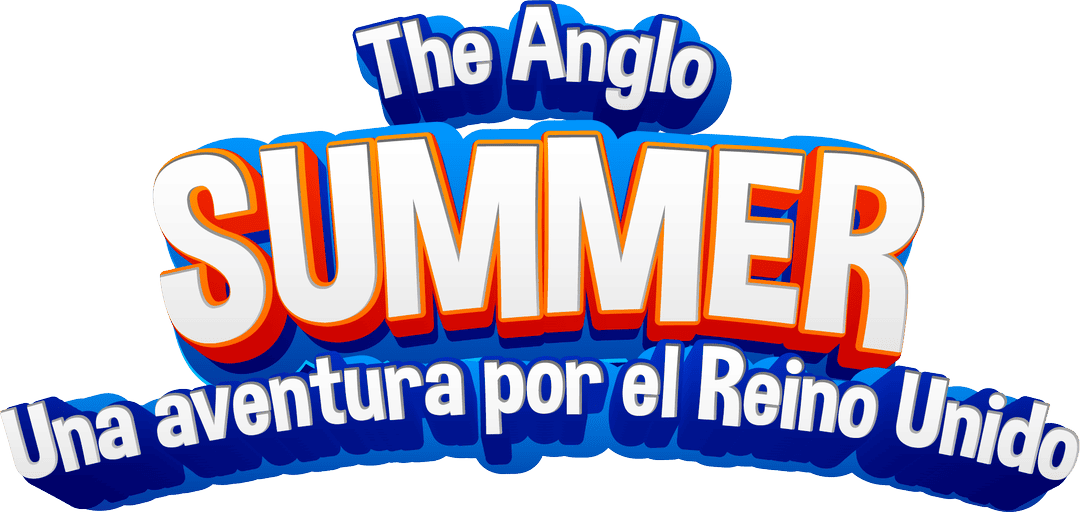 The Anglo Summer — Una aventura por el Reino Unido